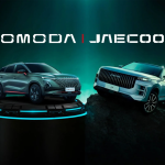 OMODA&JAECOO